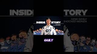 The Greatest Underdog Win in F1 History #comparison #formula1 #f12025 #f1drama #f1