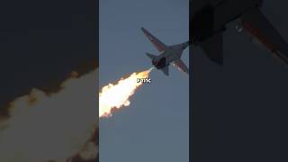 Why was this country ban its own fighter jets?