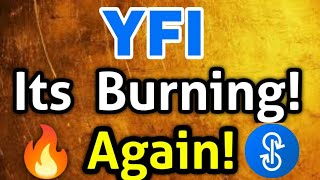 YFI coin Big SURPRISE! YFI price Prediction