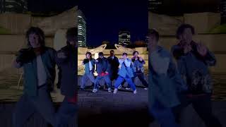 【ShortDance】Dance Trend!! Untouchable