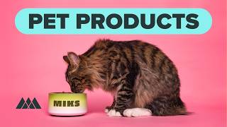Custom Print-on-Demand Pet Products | Printful Pet Accessories 2025