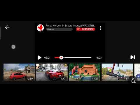 New Racing car fast  game on YouTube| @good-starseries3919 2023