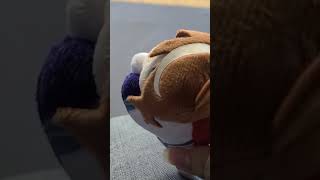五井駅で撮った謎動画