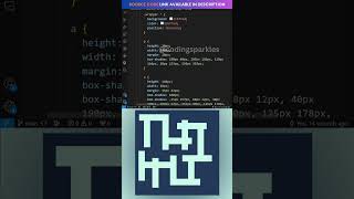 Play CSS Daily Targets - 3rd March, 2024 #html #css #codingsparkles #shorts