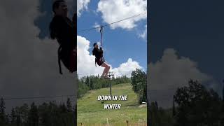 Are Epic Views at 11,000 Feet! Worth It? ⛰️🚠