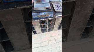 Beta4 4000 watt bass #shorts #youtubeshorts #suneeldjahirola