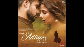 Hasi (Audio)