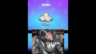 New Brawler! Free GEMS QR CODE : Brawl Stars