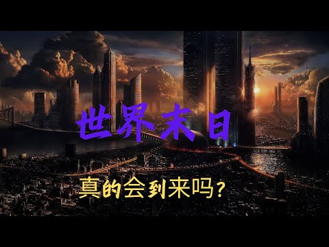 世界末日真的会来吗？