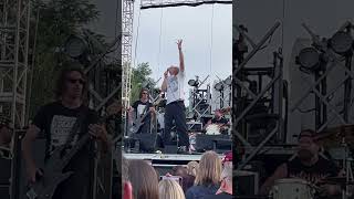 Change (Candlebox) at Artpark (Lewiston, NY) on August 17, 2024 #candlebox