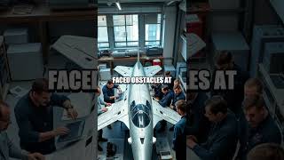 The Unveiling of Boom Supersonic's Vision