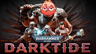 Jesse Plays: Warhammer 40k Darktide