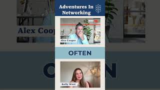 Feeling anxious about trading overseas? | ONLE Networking Shorts
