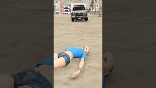 Captain America Save His Girlfriend Again From Wolverine Part 50 #shorts #shortsfeed #gta5