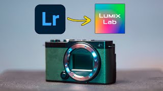 Comprehensive Real Time LUT & Lumix Lab Guide