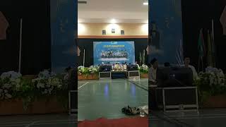 UKM DAKWAH IAINU KEBUMEN BERSHOLAWAT