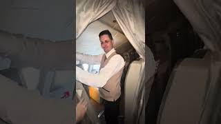 The #Airbus #A380 Experience on #Emirates