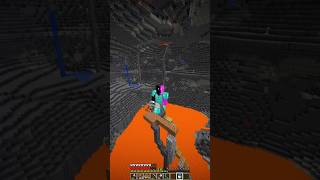 Minecraft manhunt