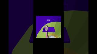 Parkour tower fail AGAIN #towerofhell #roblox #robloxfails #parkour #parkourtower #shorts #short