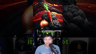 Using Ai to Modify Lava #shorts #ai #aiart #dalle #dalle2