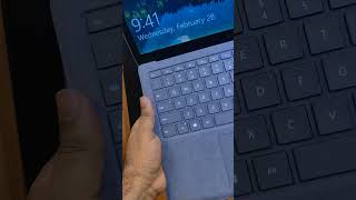 Microsoft Surface 3 Laptop | Ci5 10th Gen | Laptop Review