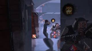 Wombo Combo Head On Decisive Strike #dbd #dbdshorts #deadbydaylight #dbdclips #dbdmemes #shorts
