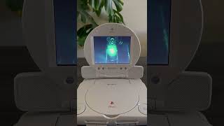 PSone Xbox compatibility upgrade 😳