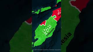 East Timor : A Small Country Neighboring Indonesia