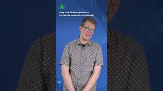 Can you walk away from an explosion? #shorts #science #SciShow