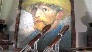 Visconti Pens (www.appelboompennen.nl)