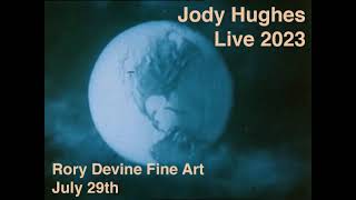 Jody Hughes Live 2023 RDFA