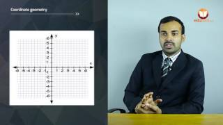 Mathematics Chapter 7 : Coordinate geometry 10th CBSE