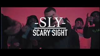 #CHARGEDUP SLY - Scary Sight [Music Video]