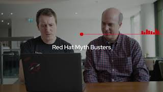 Myths & Truths: Red Hat OpenShift Virtualization