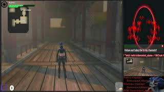 [PS4] .hack//G.U. Last Recode - [#5]