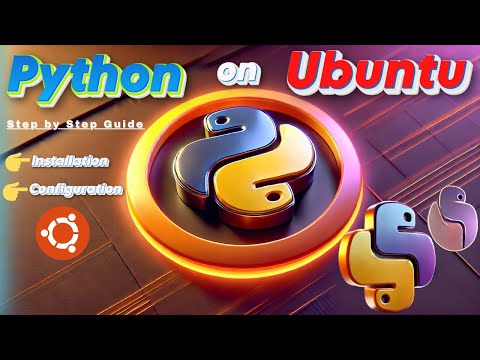 🚀 How to Install and Configure Python on Ubuntu | Step-by-Step Guide