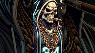 Trap Beat - „SKULL VENOM” #music #bass #venom #beats #trap #remix #trapbeats #basedetrap #hiphop