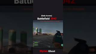 M5 Launcher Direct Hit (BattleField2042) Short