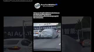What Happens When an EV Breaks Down on the Highway?