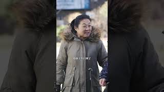 谢谢你，让我再一次拥抱到了妈妈 #烟火人间事 #情感共鸣 #短剧 #反转 #偏爱  #crimestory #爱情