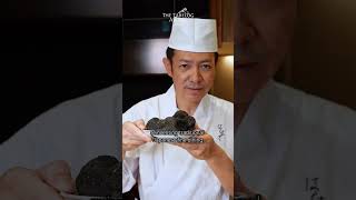Tabélog Bronze Award - Haramasa