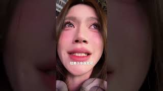 #装blog #长发女 #文艺怎么你了 #海飞丝控油绿瓶