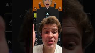 What kind of person are you on Snapchat!?