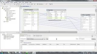 PowerCenterExpress-Downloading and Architeture