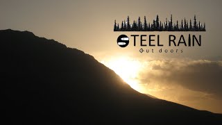 STEEL RAIN OUTDOORS Adventure is where you are!