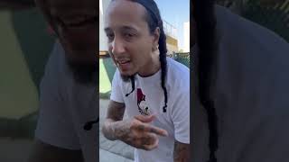 Yelohill - The Rap Game pt. 2 #fyp #viral #music #rap