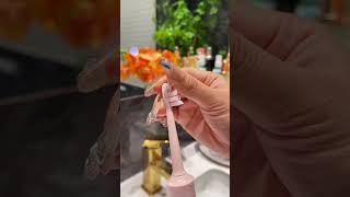 #居家好物 #夏日趣玩 #电动牙刷 一把好用的牙刷会让你爱不释手，要爱护好我们的牙齿#好物推荐 #000