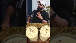 Sattu shake recipe | Fitness coach Nitish soni’s protein shake recipe | #proteinrichrecipe