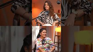 People said Priya Raina looked like Kangana Ranaut #themotormouth #kanganaranaut #priyaraina #actor