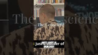 AI's Ethical Father: He Built It, Now He's Warning You!